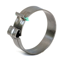 CLIC 86-235 HOSE CLAMPS STAINLESS STEEL